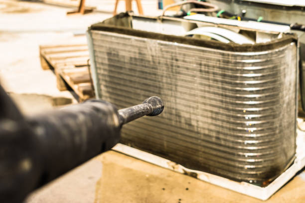 Best Commercial HVAC Duct Cleaning  in Greenlawn, NY