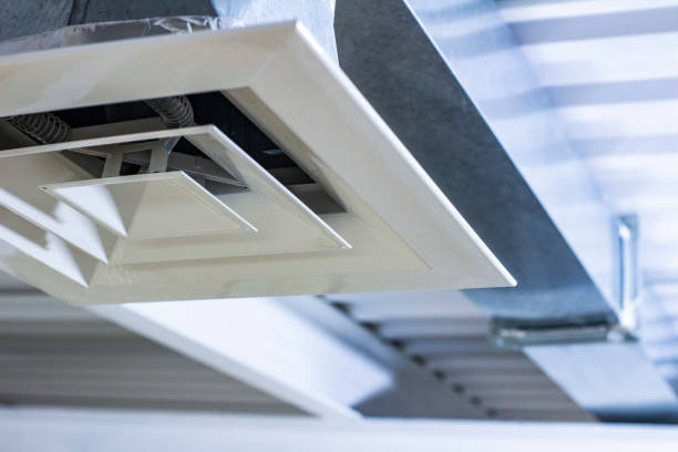 Best HVAC System Cleaning  in Greenlawn, NY