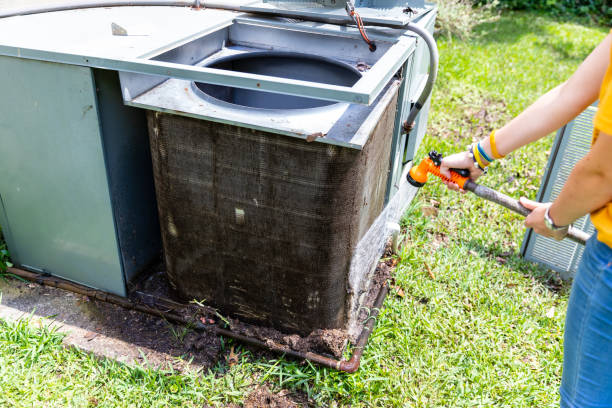 Best Air Duct Cleaning Near Me  in Greenlawn, NY